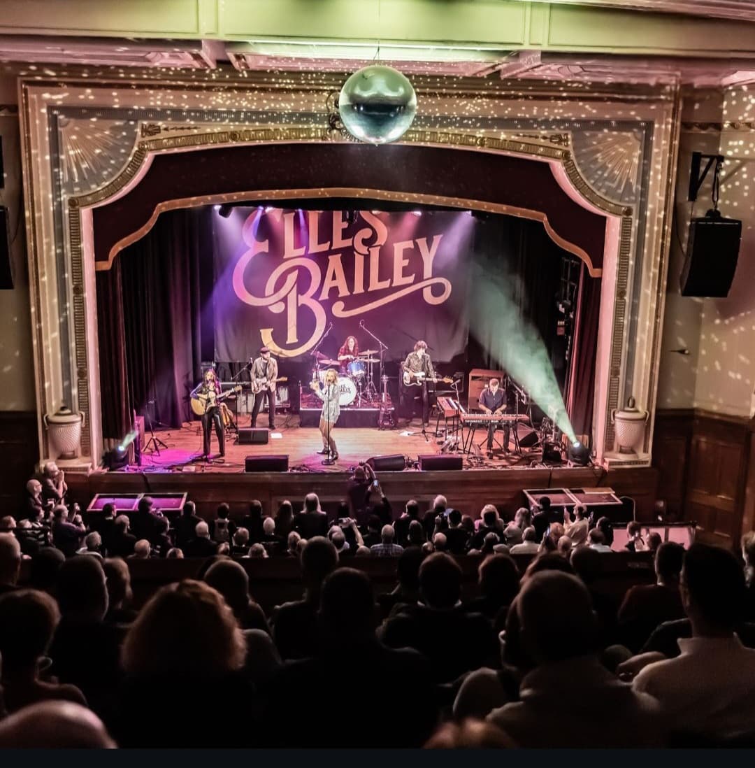 Islington Assembly Hall