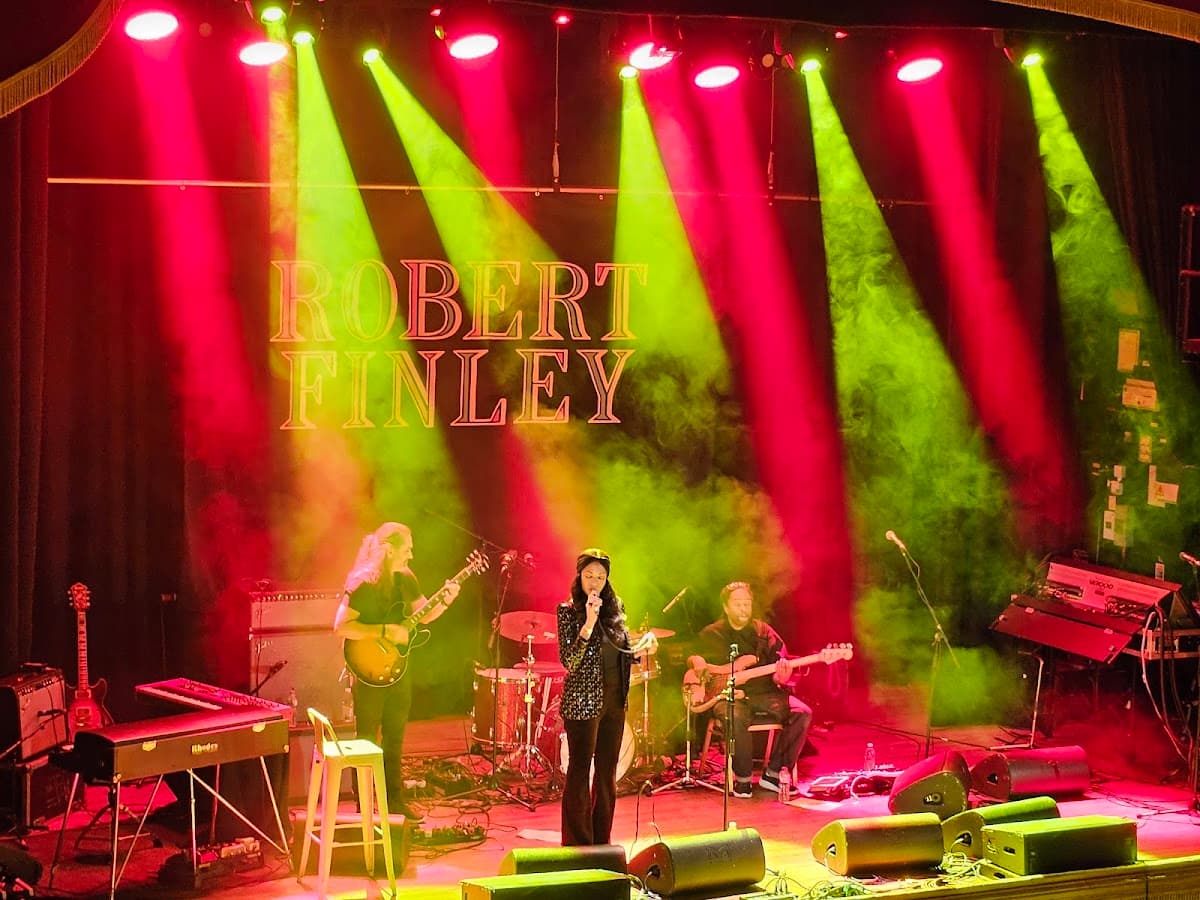 Islington Assembly Hall