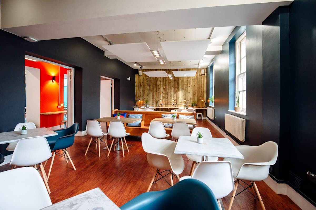 Urban HQ