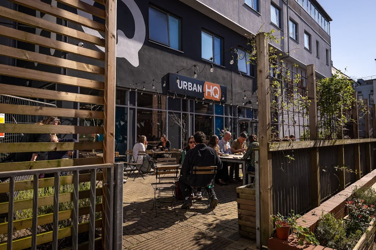 Urban HQ