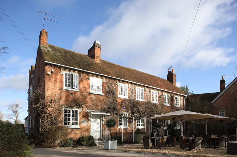 Red Lion Stoke Green