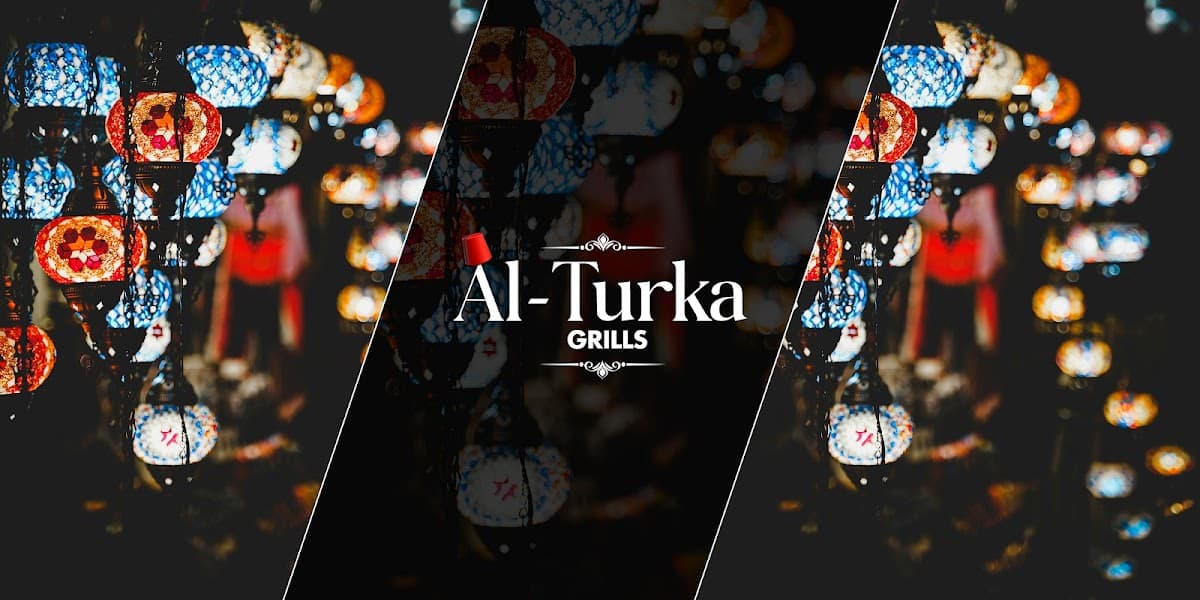 Al-Turka Grills