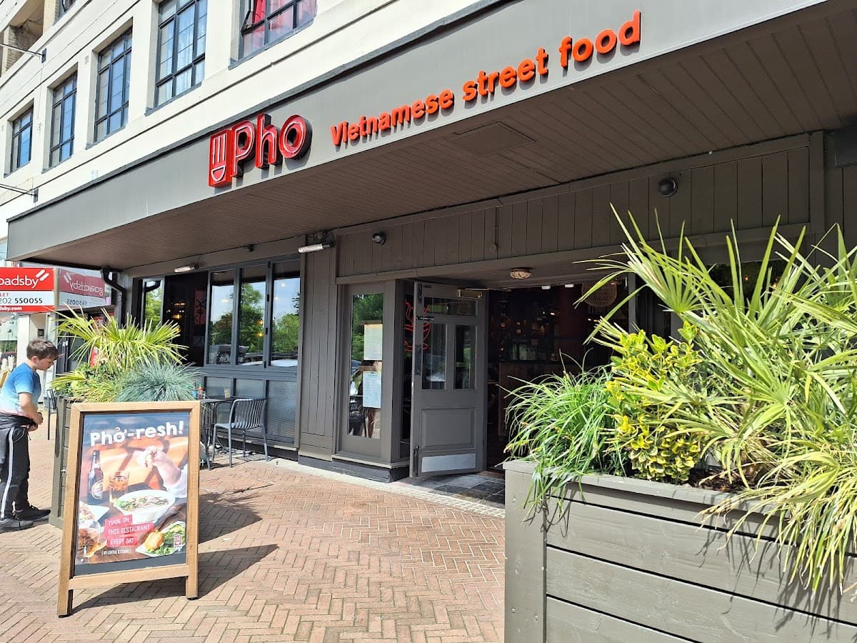 Pho Bournemouth