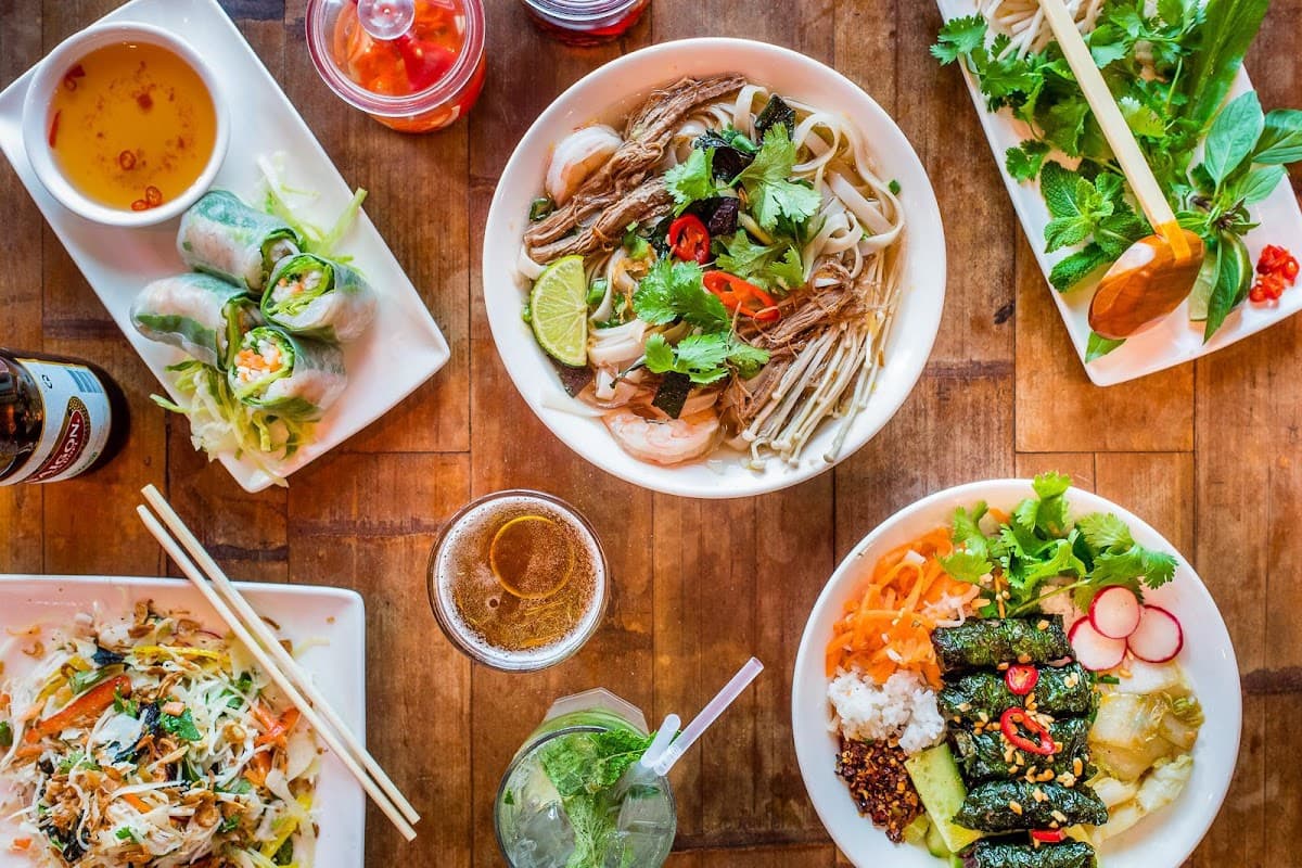 Pho Bournemouth