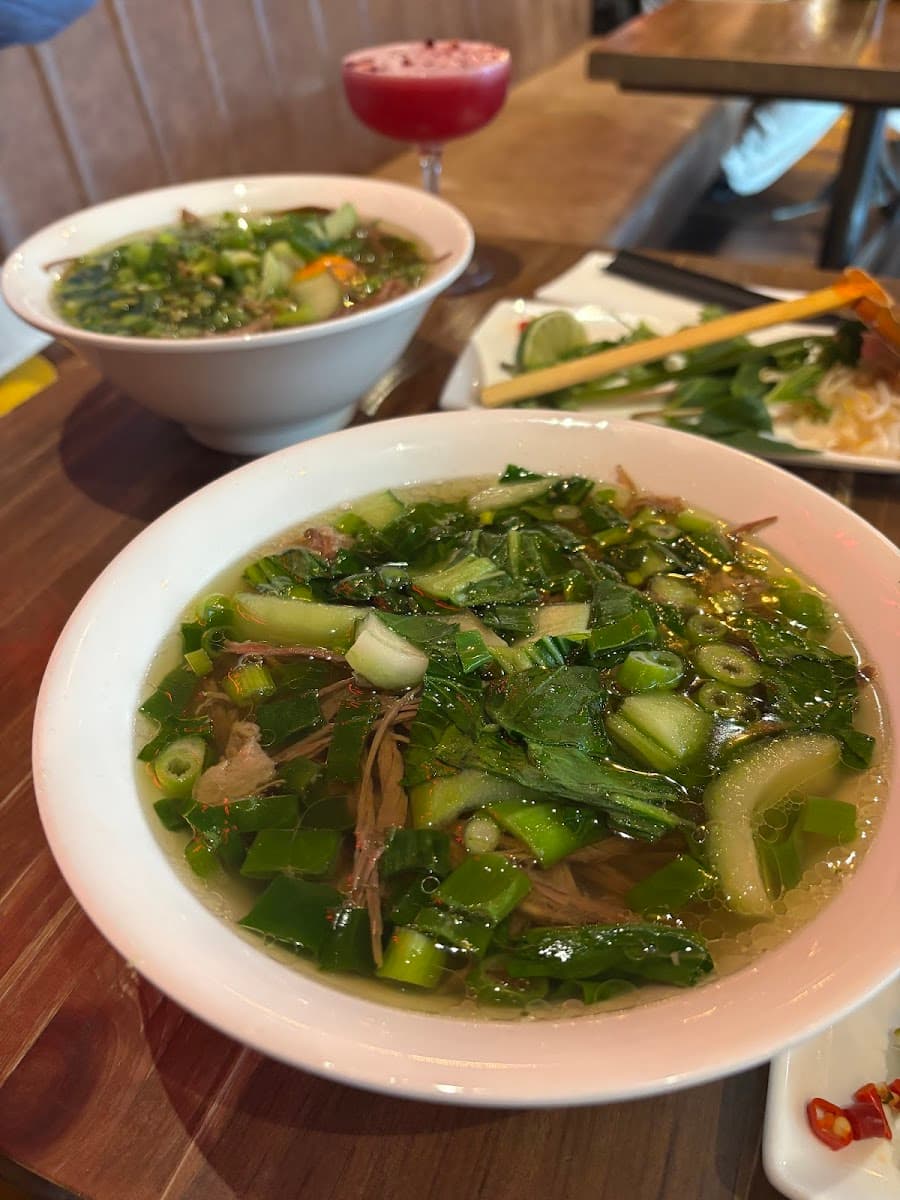 Pho Bournemouth