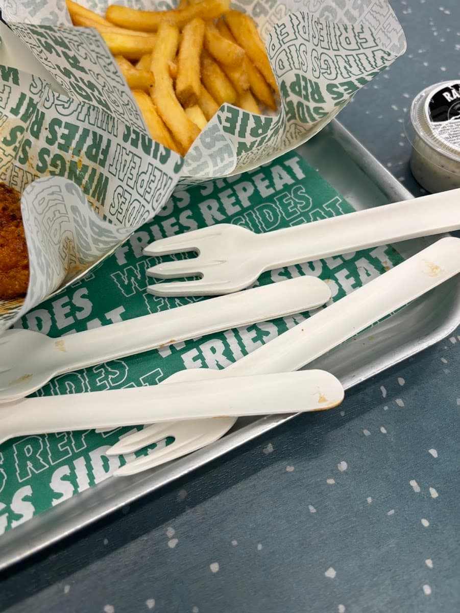 Wingstop Livingston