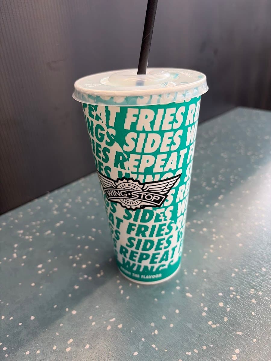 Wingstop Livingston