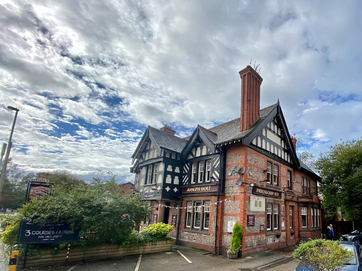 Friendship Inn
