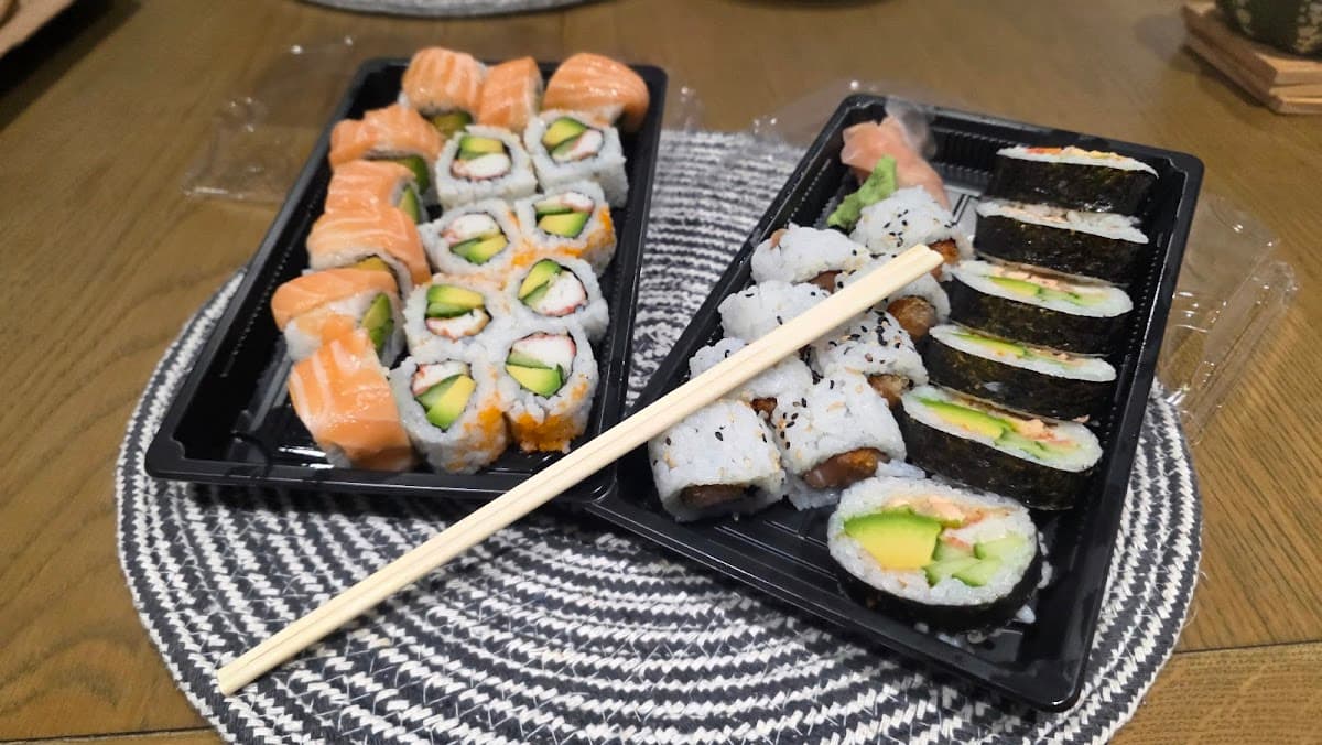 Daniel Sushi