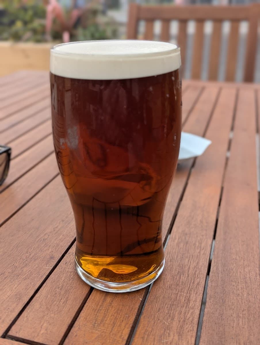 Bricklayers Arms