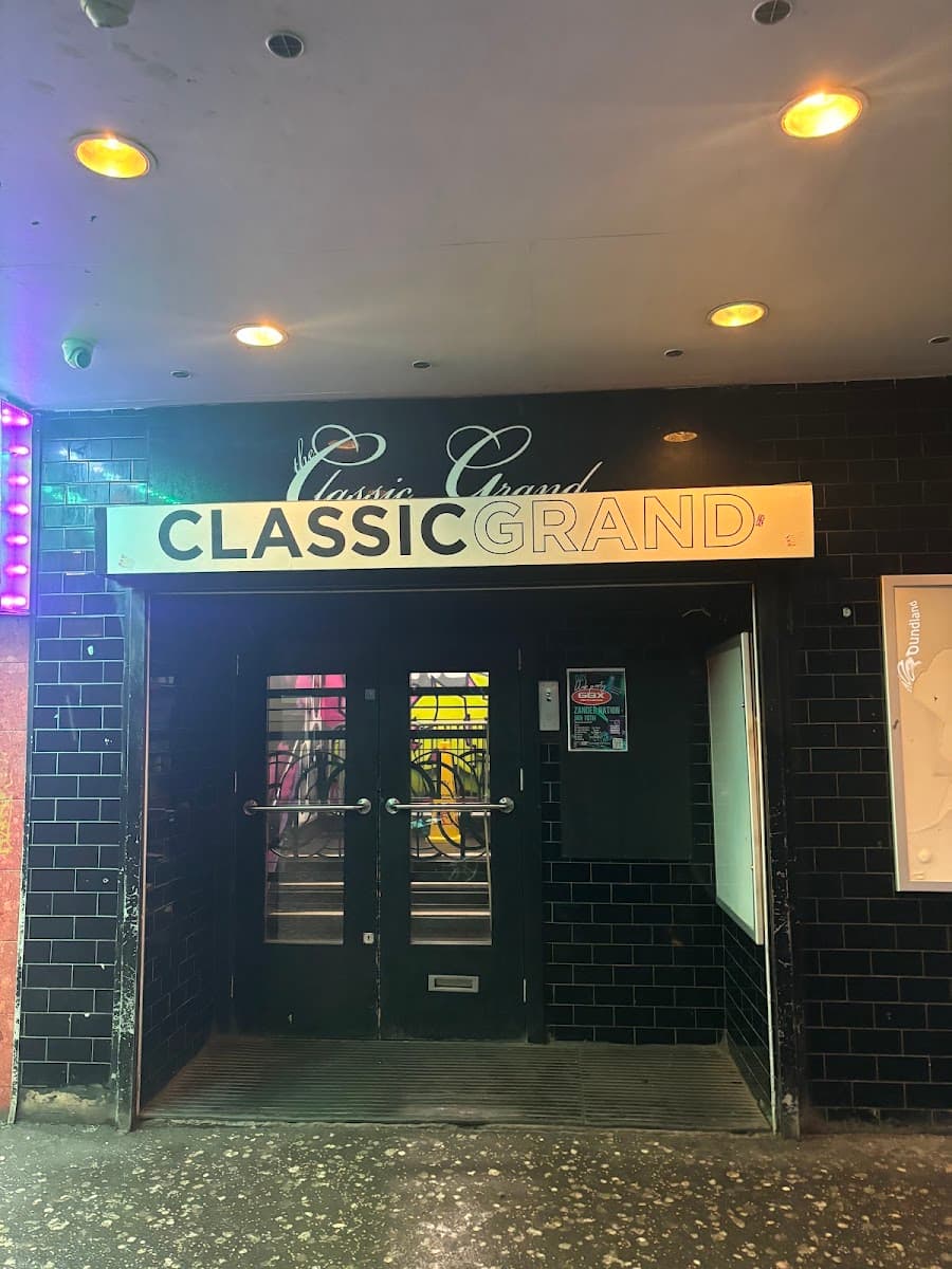 Classic Grand