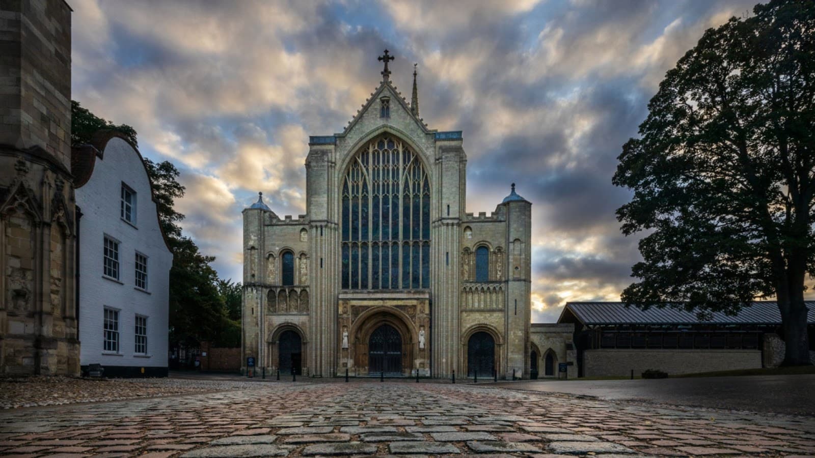 Holiday Inn Norwich City by IHG