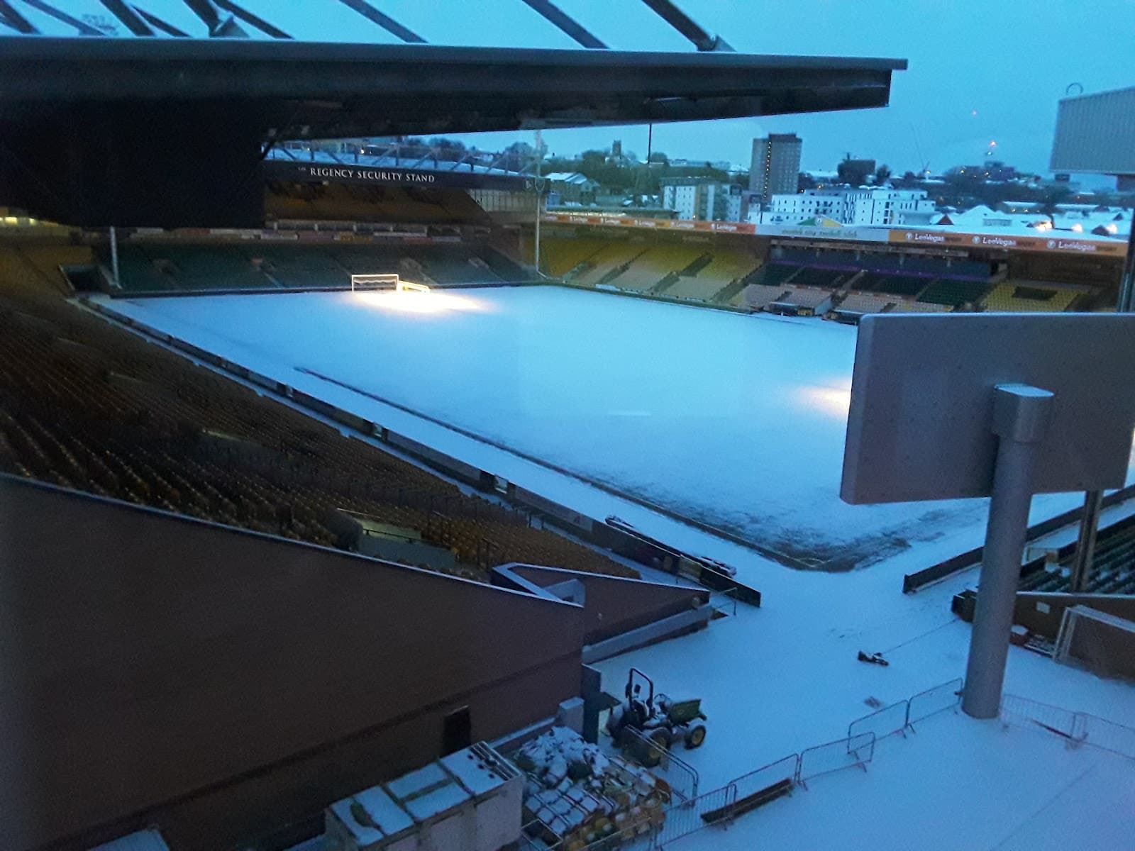 Holiday Inn Norwich City by IHG