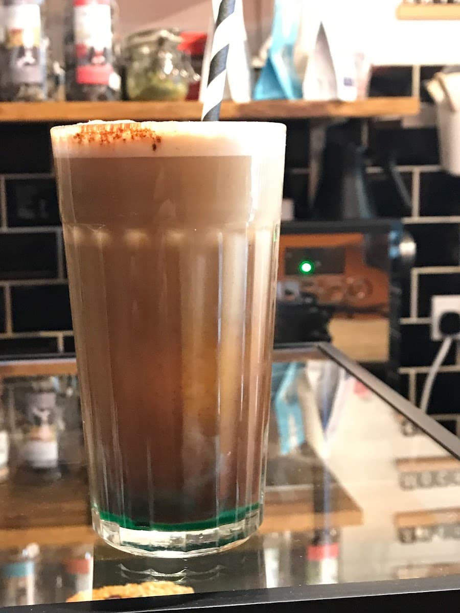 Kapow Coffee