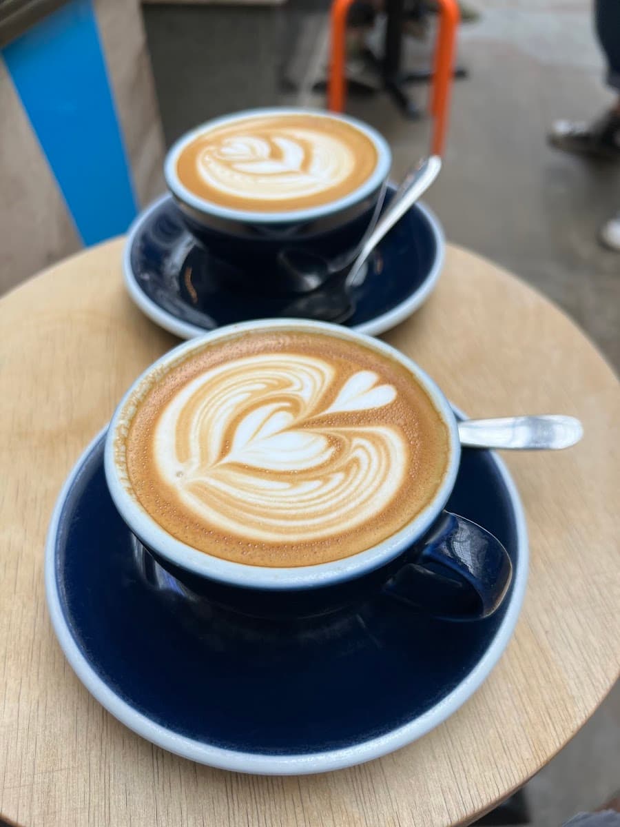 Kapow Coffee