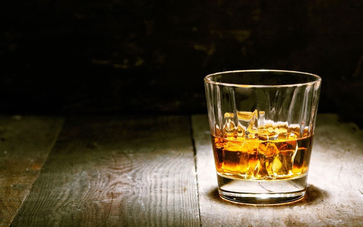 The Merchant Irish Bar
