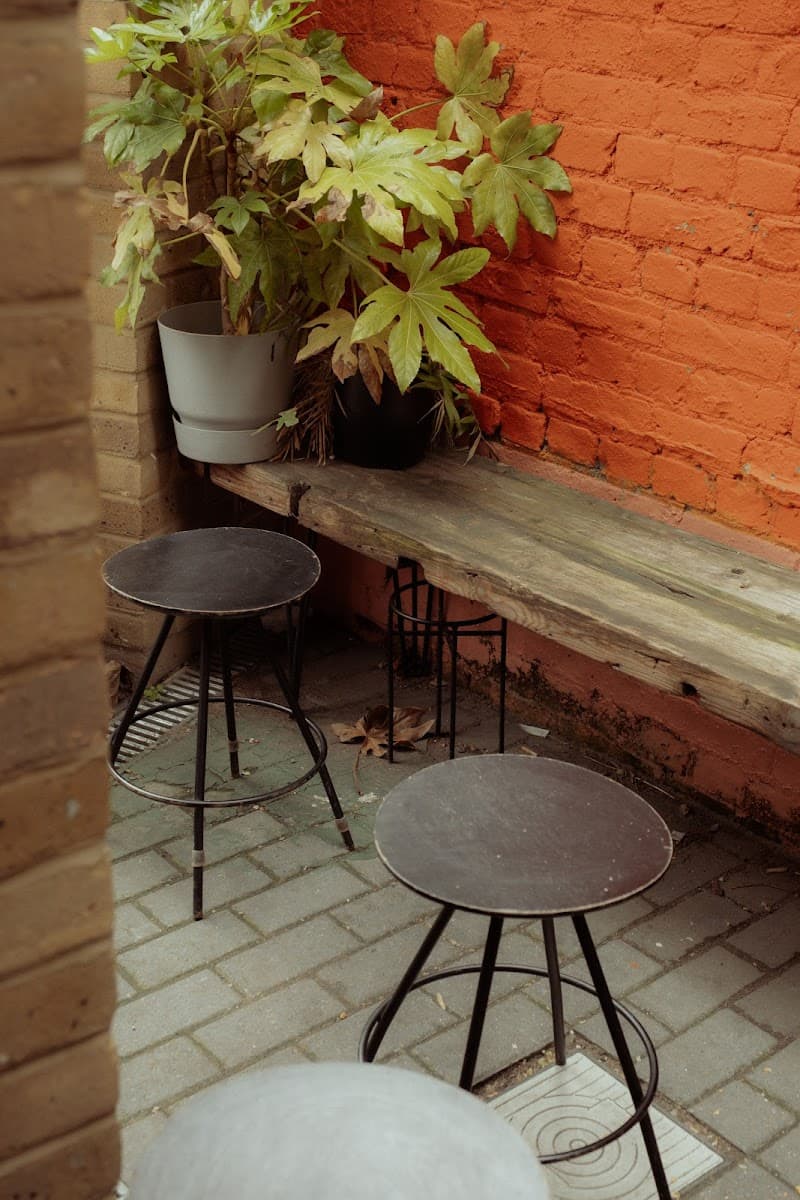 Nostos Coffee