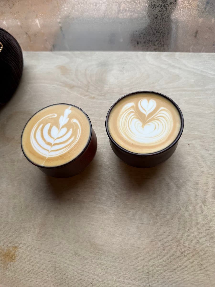 Nostos Coffee