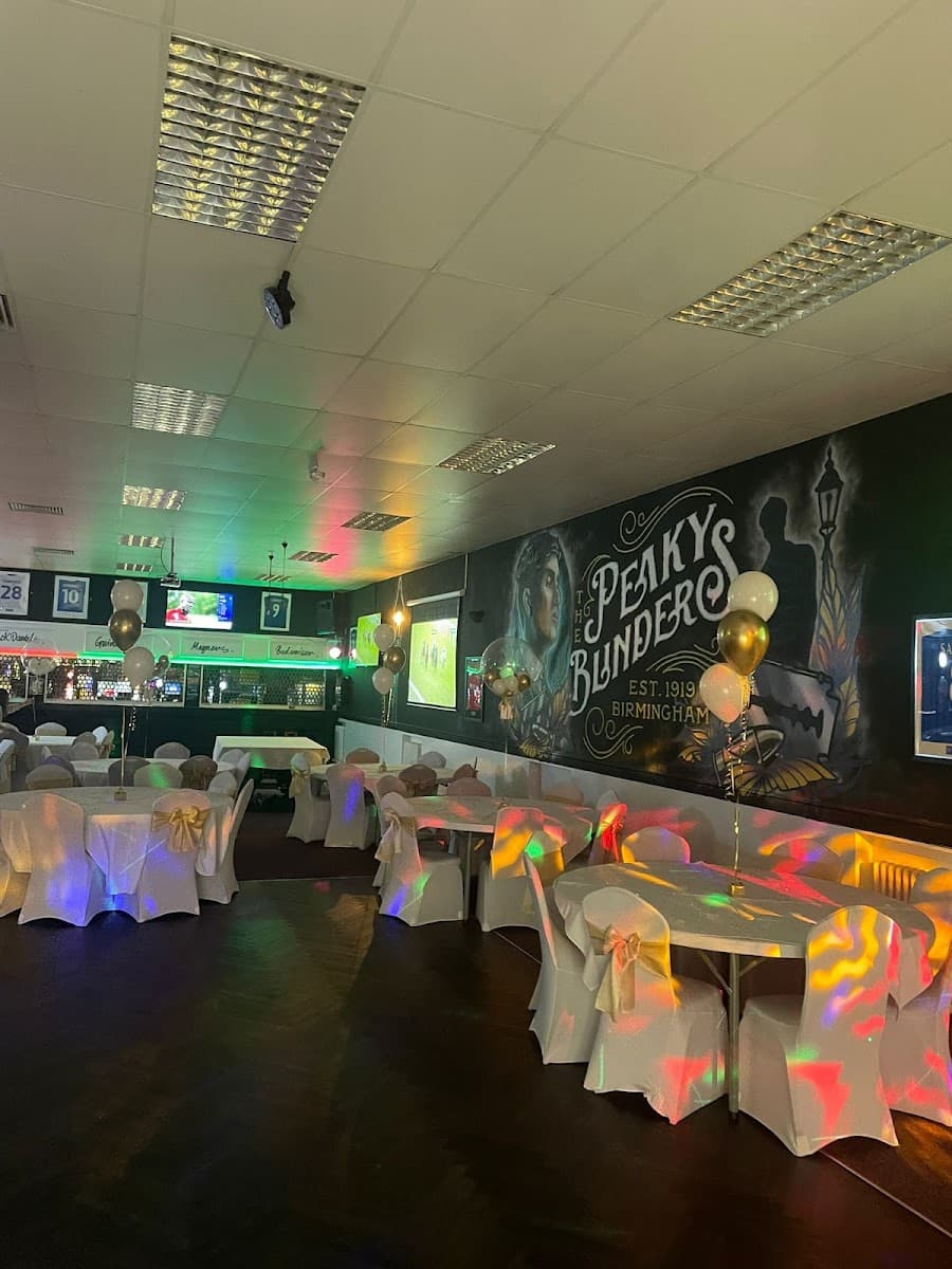 Diggitys Bar and Diner
