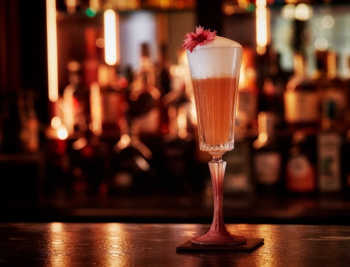 ESQ Bar