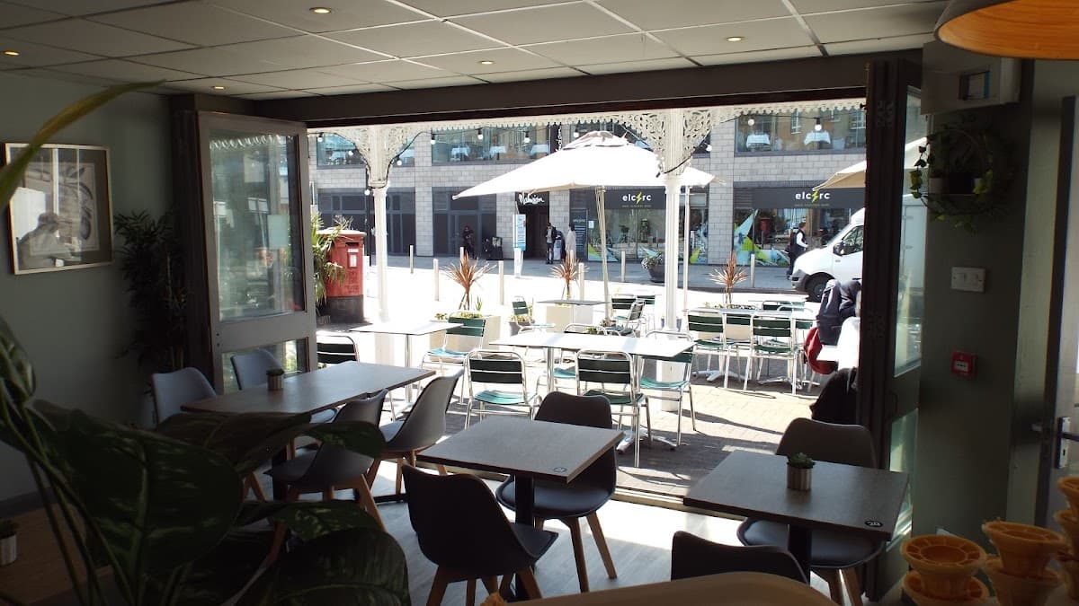 Cafe Zio