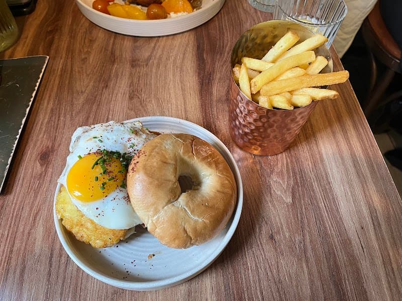 Bamboo Brunch & Cocktails - Bold Street