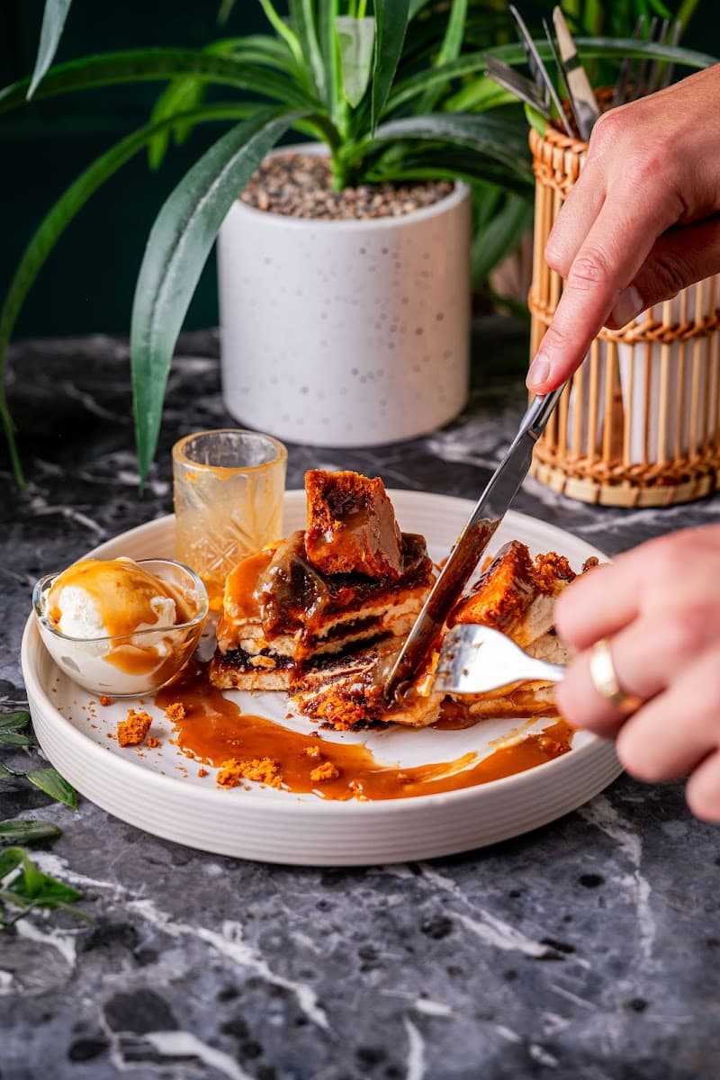 Bamboo Brunch & Cocktails - Bold Street