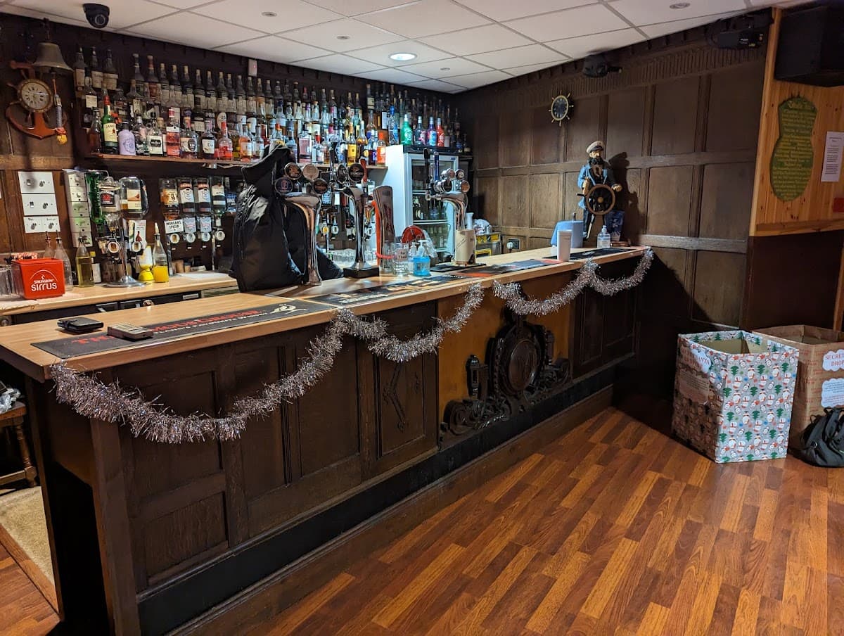 Thistle Inn