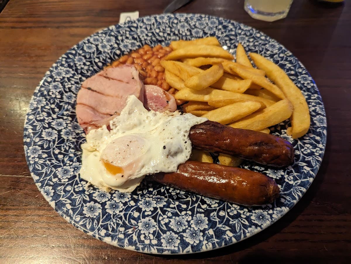 The Forum - JD Wetherspoon