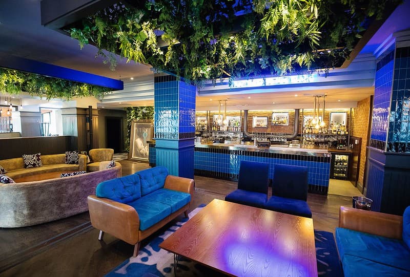 Chez Mal Newcastle