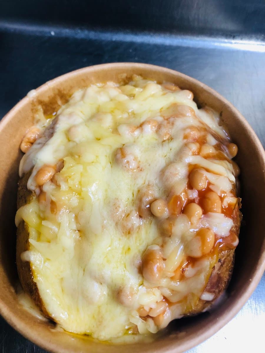 Smak Ma Jack - Walthamstow