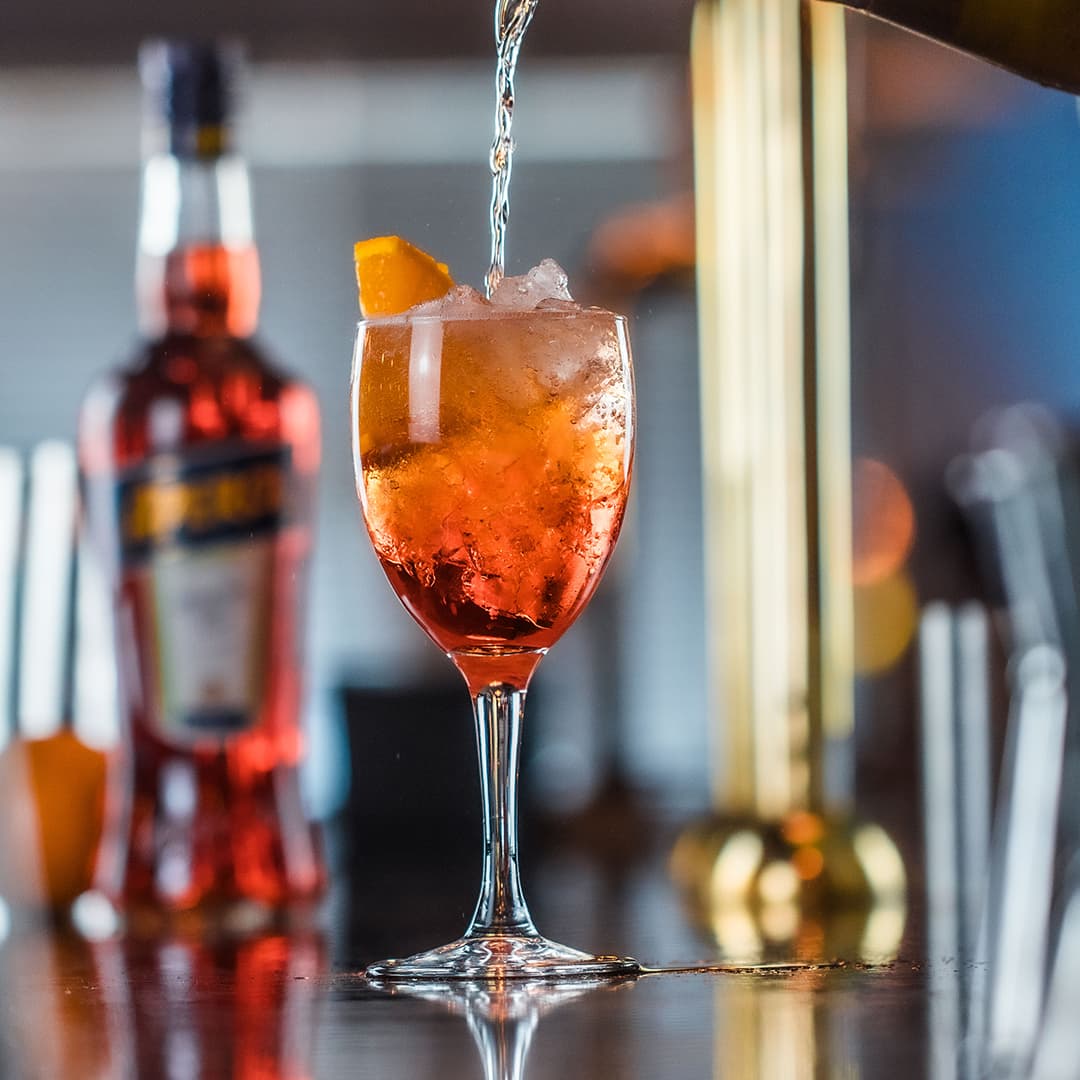 Simmons Bar | Soho