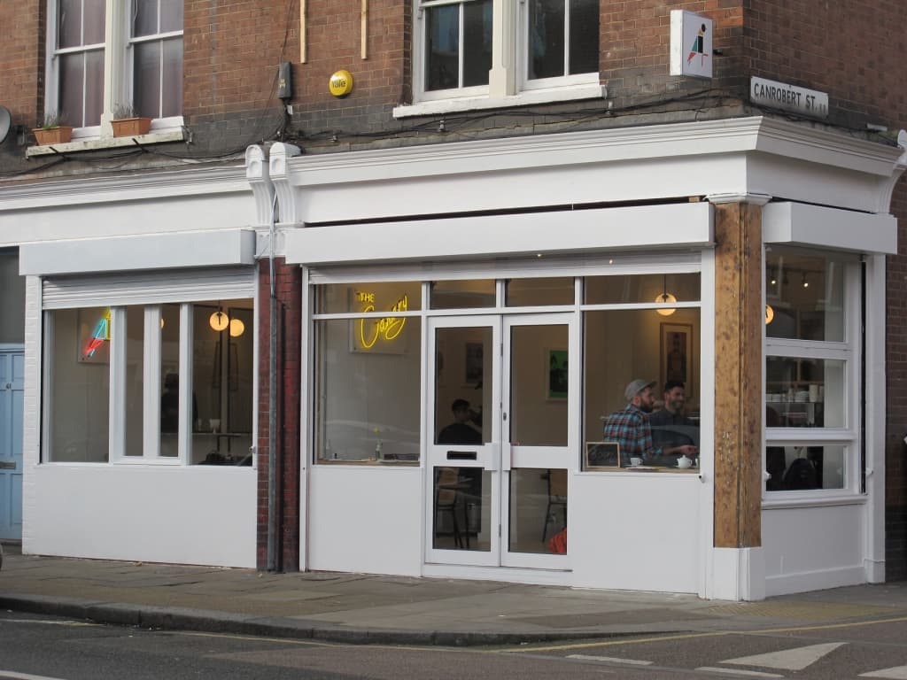 The Canary Bethnal Green