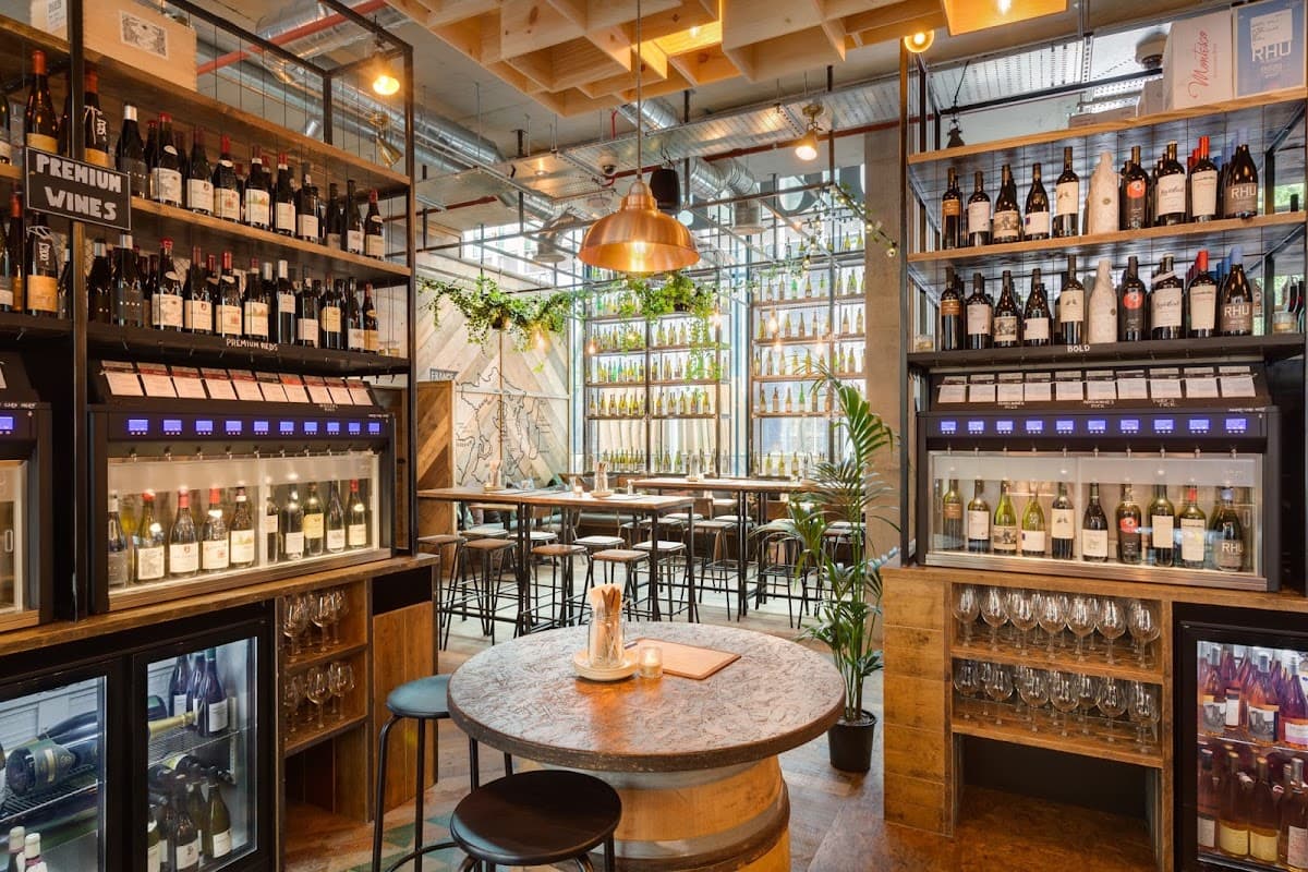 Vagabond Wines Victoria