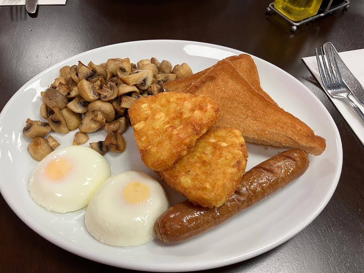 Cafe Bueno