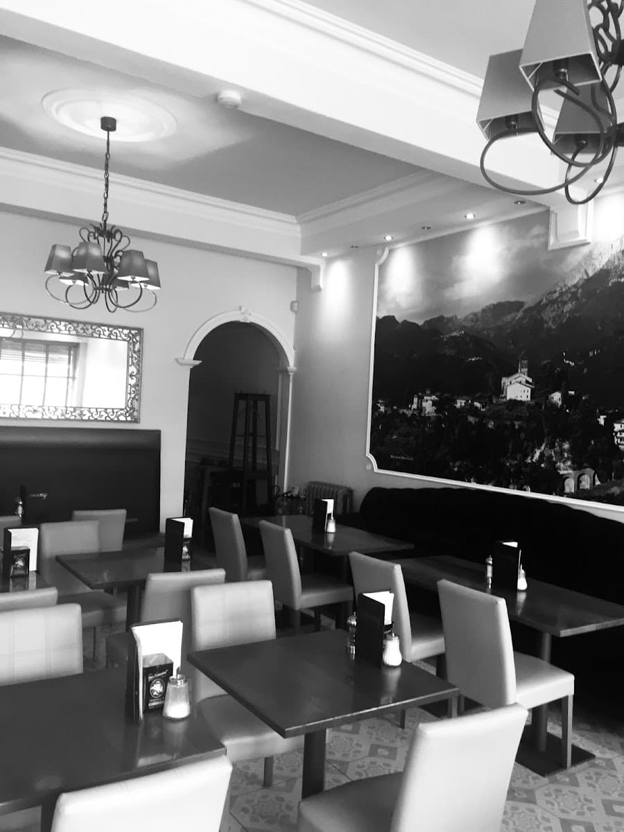Caffé Royale