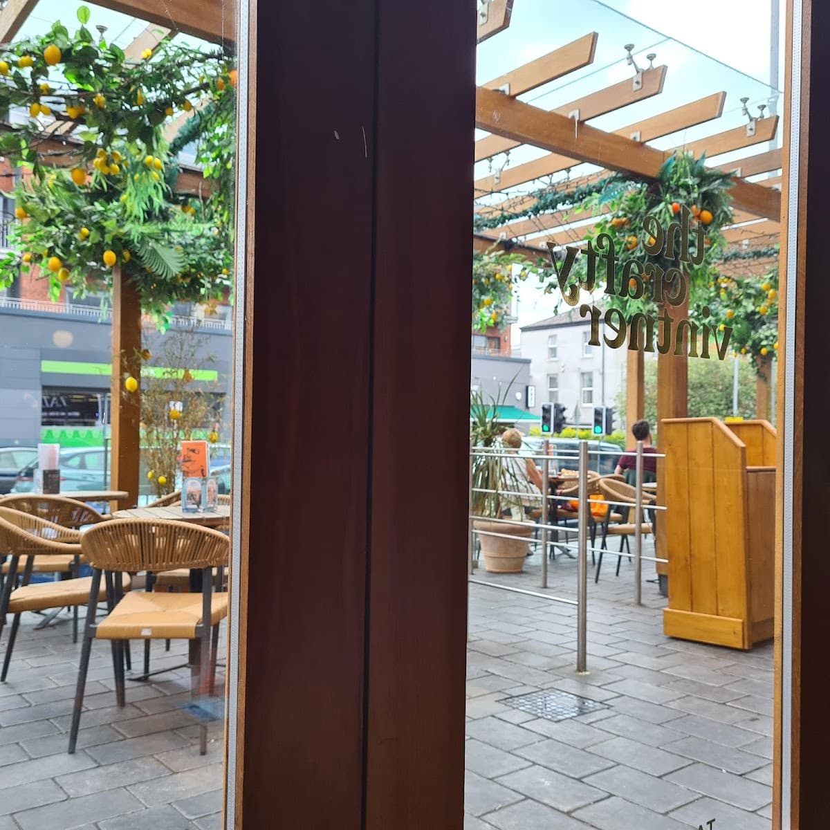 The Crafty Vintner - (Off Licence Belfast | Wine Merchant Belfast | Off Sales Belfast)
