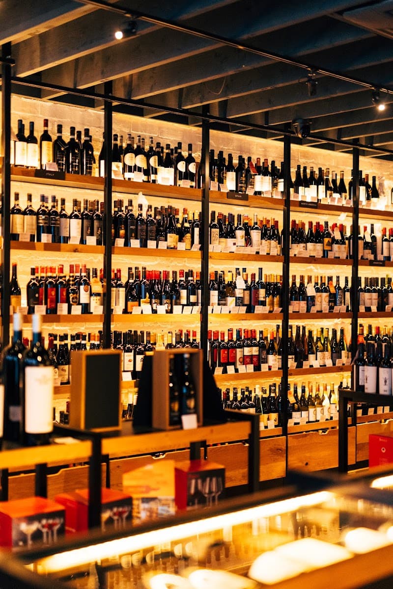The Crafty Vintner - (Off Licence Belfast | Wine Merchant Belfast | Off Sales Belfast)