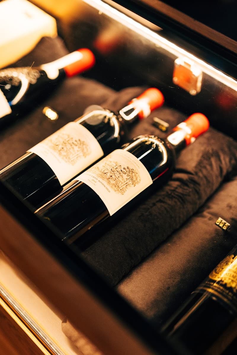 The Crafty Vintner - (Off Licence Belfast | Wine Merchant Belfast | Off Sales Belfast)