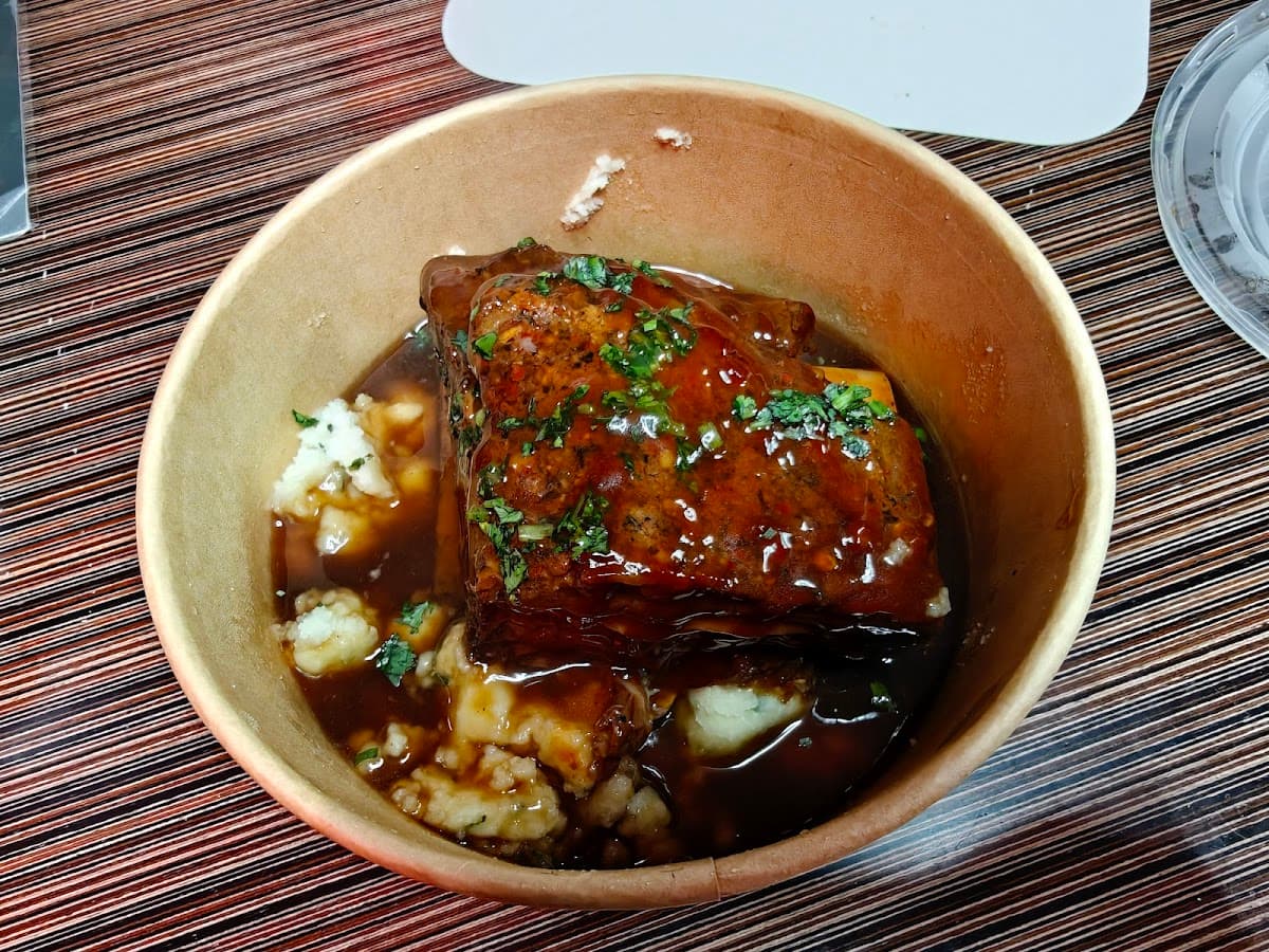 Nyama Choma Bolton