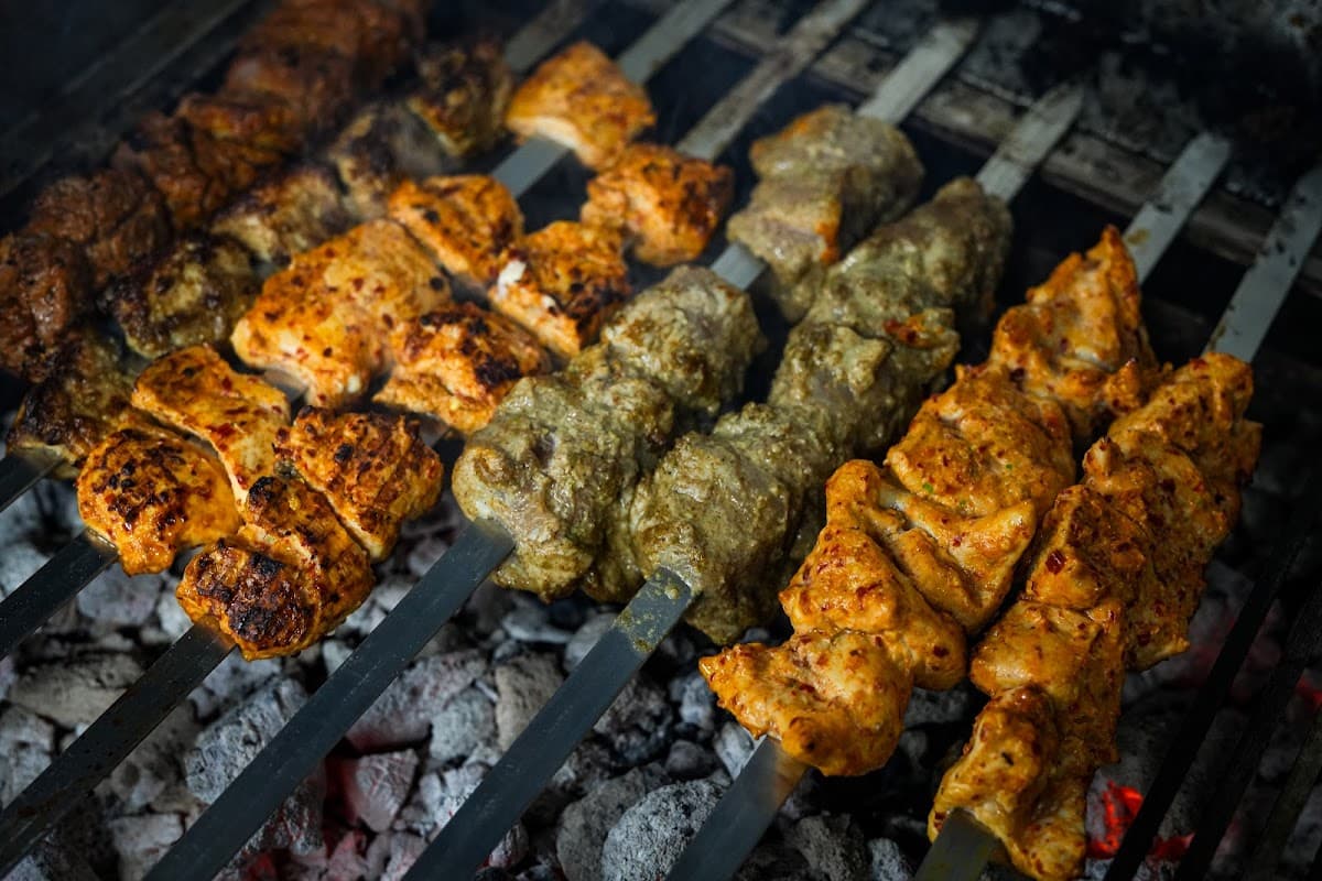 Nyama Choma Bolton