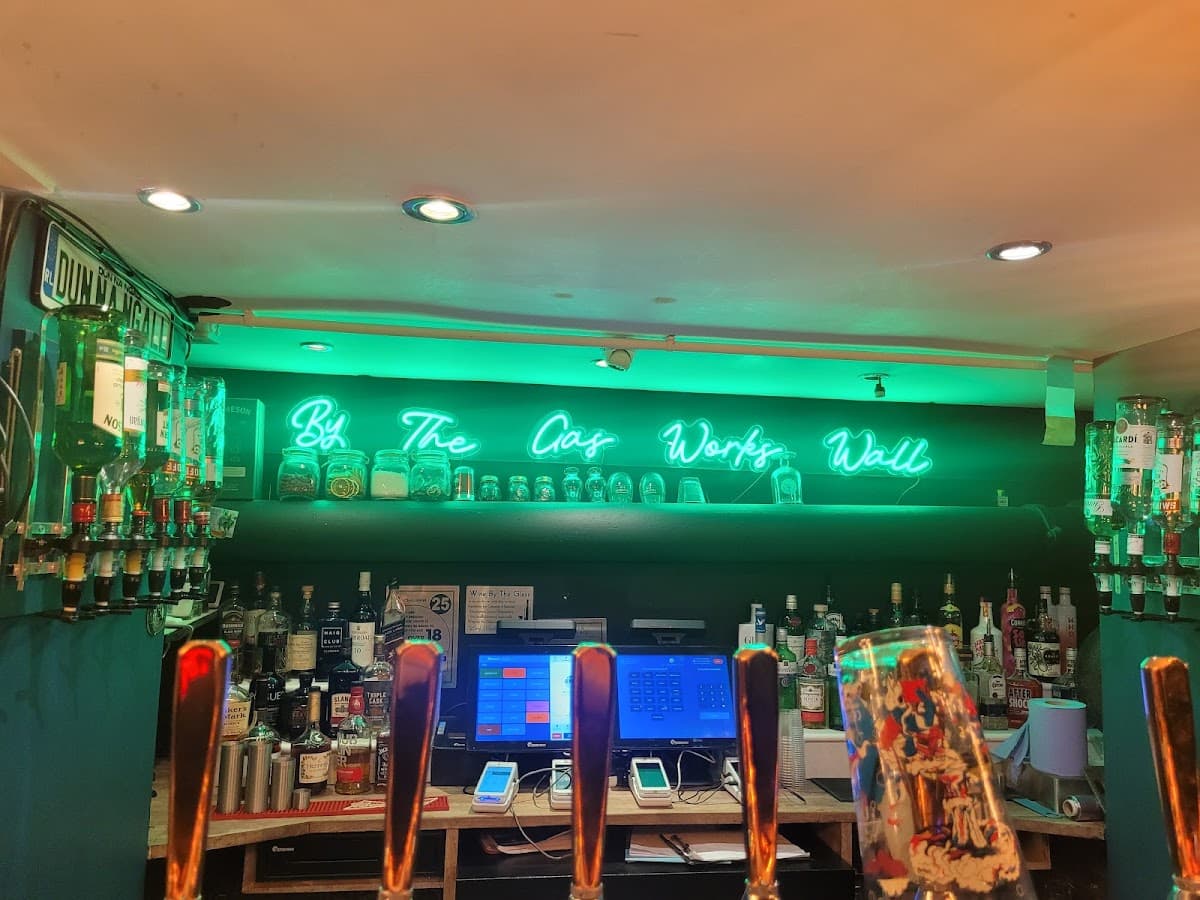 Murphy's Irish Bar