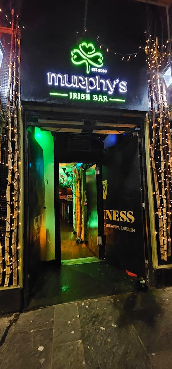 Murphy's Irish Bar