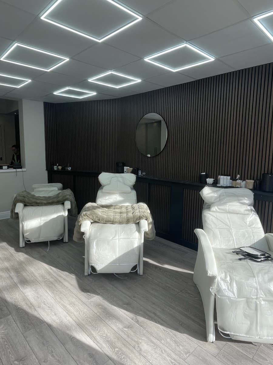 Brow Bar Chorlton