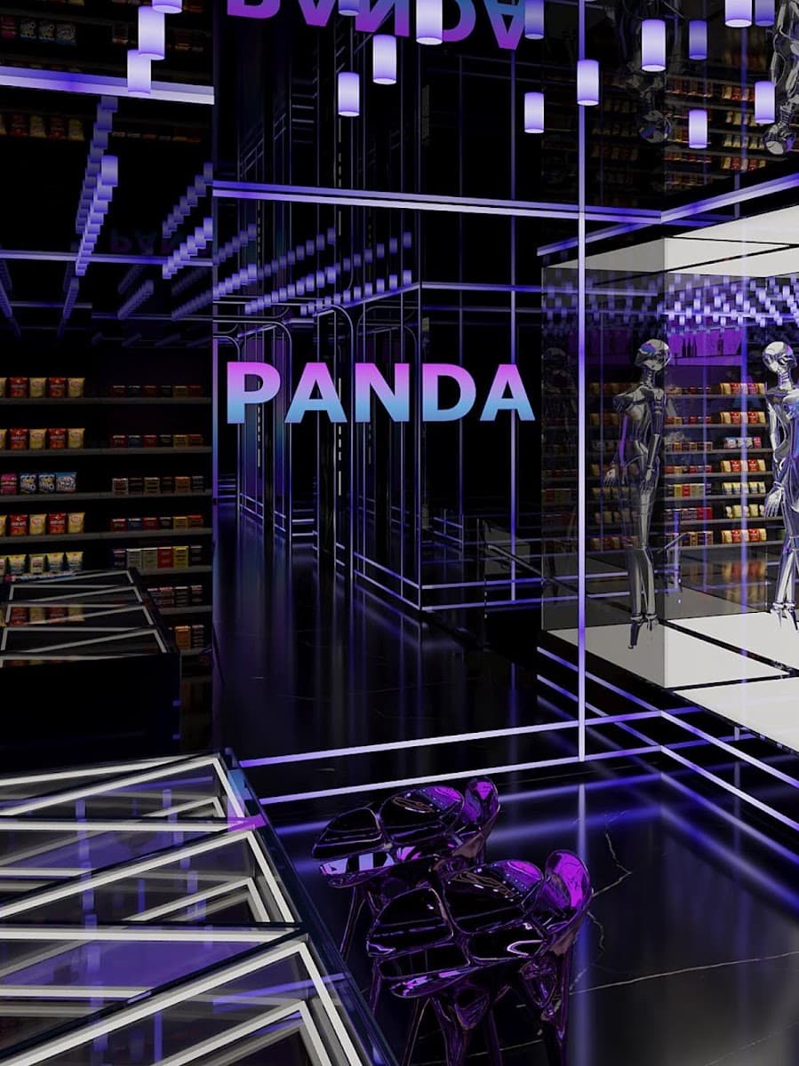 Panda Karaoke Bar Sheffield
