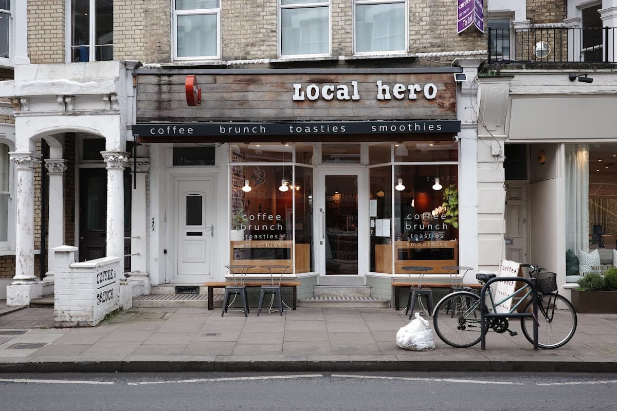Local Hero