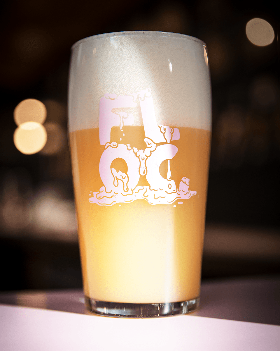 Floc. Brewery & Taproom