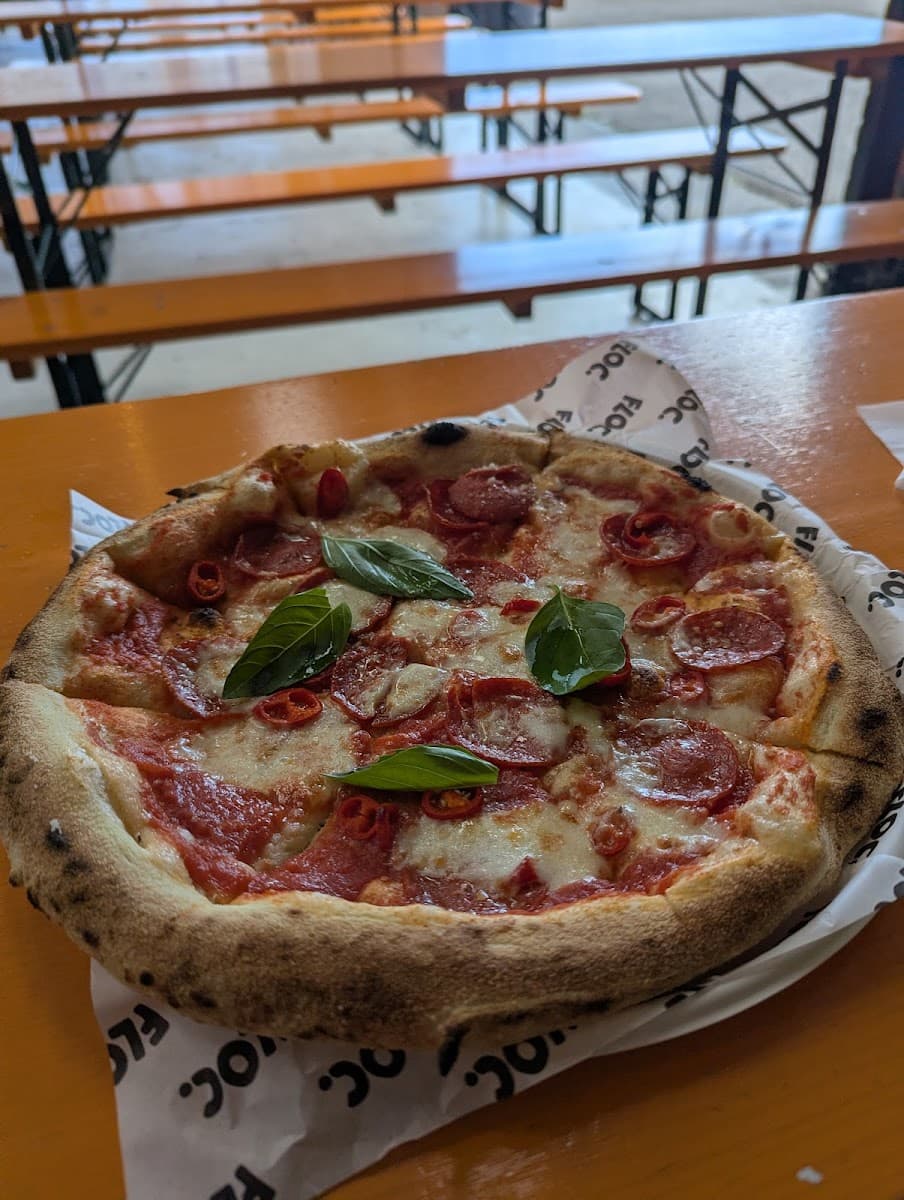 Floc. Brewery & Taproom