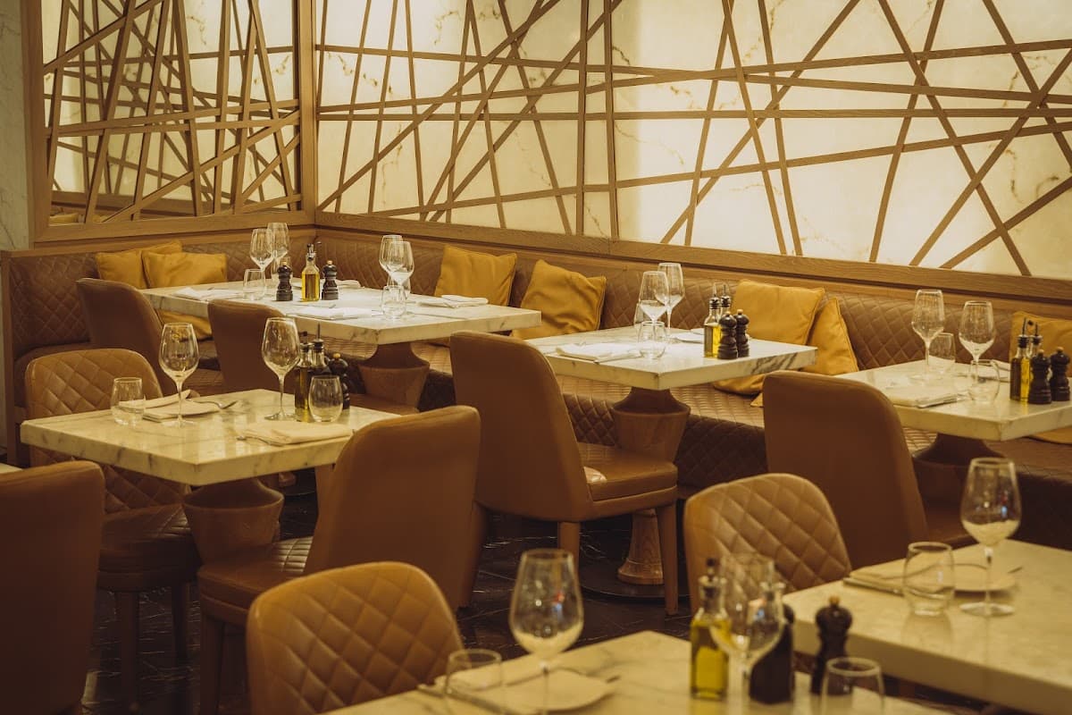 Fumo by San Carlo - Birmingham Waterloo St