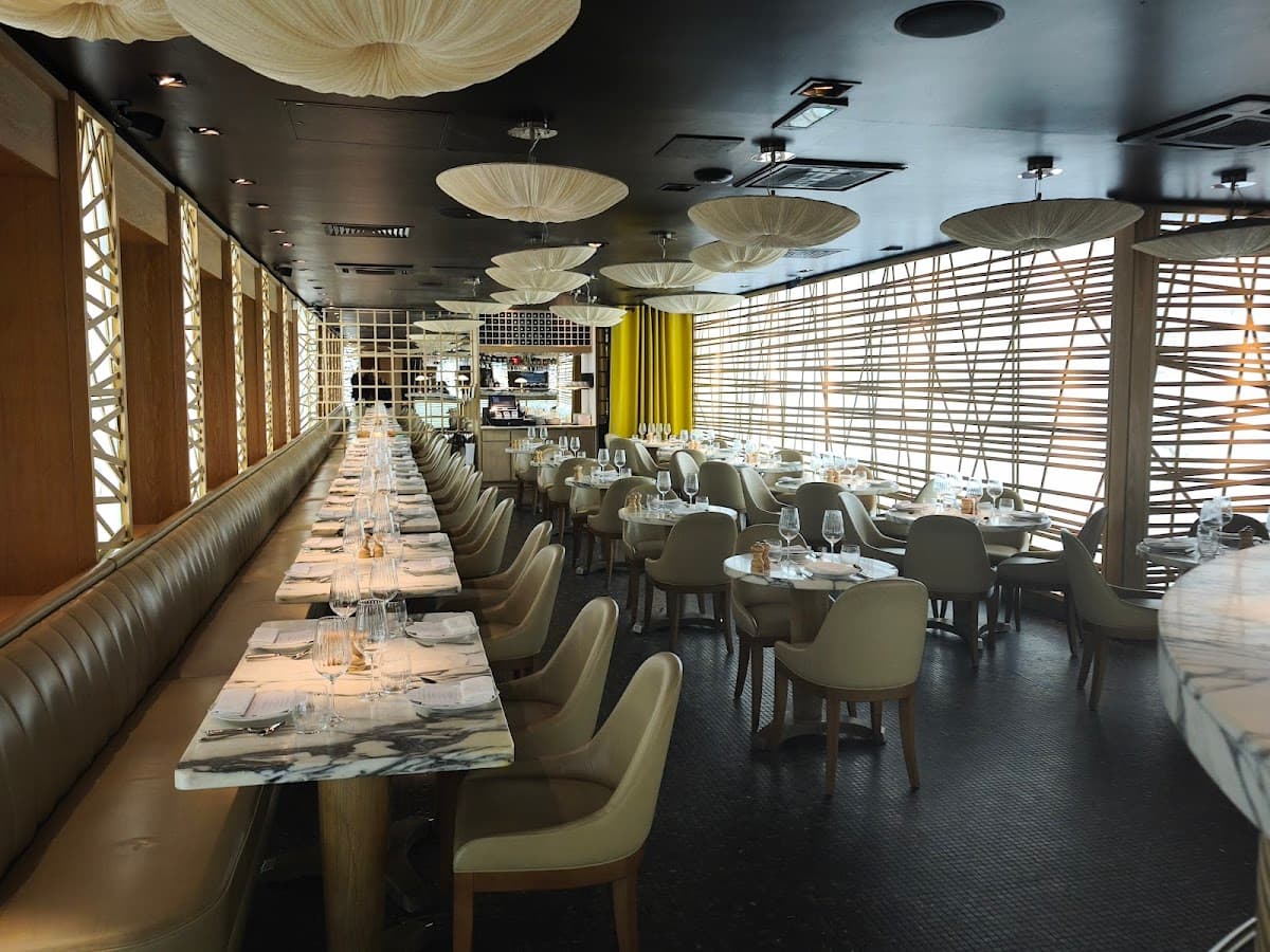 Fumo by San Carlo - Birmingham Waterloo St
